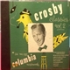 Bing Crosby - Crosby Classics Vol. 2